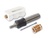 LAMELLO UNION SISTEMA CABINEO 8 M6 KIT CABINEO 8 M6 BLANCO SET 40 JUEGOS+HERRAMIENTA+INSERCION V 8 MM