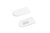 LAMELLO UNION SISTEMA CABINEO ACCESORIOS TAPA DECORATIVA BLANCO RAL9003 100 UNIDADES Z