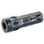 LAMELLO UNION SISTEMA CABINEO X AYUDA ATORNILLAR CABINEO X PAVONADO 1 UNID. PUNTA HEXAGONAL 1/4 GLX80MM Z