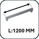 LARGO 1200 MM