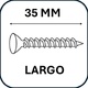 LARGO 35 MM
