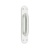MANILLON PLACA 585 BLANCO 70 42 225 ACERO INOXIDABLE 1