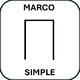 MARCO SIMPLE