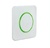 OPK E-SPACE W MINIMAL ACCIONAMIENTO ELECTRICO PARA PUERTAS CORREDERAS MADERA BLANCO SENSOR CLEAN SWITCH