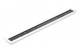 PASACABLES MERIDA HAIR ALUMINIO ALUMINIO 20 mm 440X41MM 45X450MM