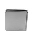 PINZA MAMPARA PARED-CRISTAL BSC15 INOX 15 44 44 10