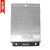 PLACA PISA PUERTA PLP10 148x98mm INOX 15 98 148 ACERO INOXIDABLE 1