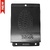 PLACA PISA PUERTA PLP10 148x98mm NEGRO 15 98 148 ACERO INOXIDABLE 1