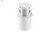 REGLETA PARA MESA DE TRABAJO COMFORT PLUS EMPOTRADO SUPERIOR INDUCCION CON CABLE DE ALIMENTACIÓN BLANCO 4 TOMA SCHUKO, 2CARGA POR USB 5V 2A, 1 DATOS