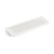 REJILLA VENTILACION ZOCALO BLANCO 415X60MM ALUMINIO 450X70MM 2 UNID.