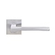 ROSETA FILA DESIGN BY GROEL STUDIO CROMO MATE