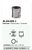 SISTEMA MODULAR CONECTORES CONNECT SYSTEMS PLUMBING ACERO INOX ACABADO RAW CONECTOR 40x40 MM