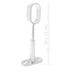 SOPORTE CENTRAL TECHO REGULABLE 80 A 115 MM