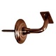 SOPORTE PASAMANOS DOWELL PMN03 CUERO 70 70 70 15