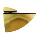 SOPORTE PELICANO SP07 110x87mm ORO 87 40 110 2
