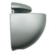 SOPORTE PELICANO SP08 42x53mm CROMO MATE 53 25 42 2