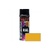 SPRAY PINTURA ACRILICO CARTA RAL RAL 1004 AMARILLO ORO 400 ML