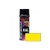 SPRAY PINTURA ACRILICO CARTA RAL RAL 1021 AMARILLO CADMIO 400 ML