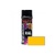 SPRAY PINTURA ACRILICO CARTA RAL RAL 1023 AMARILLO TRAFIC 400 ML