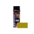 SPRAY PINTURA ACRILICO CARTA RAL RAL 1027 AMARILLO CURRY 400 ML