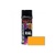 SPRAY PINTURA ACRILICO CARTA RAL RAL 1028 AMARILLO MELON 400 ML