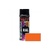 SPRAY PINTURA ACRILICO CARTA RAL RAL 2004 NARANJA 400 ML