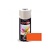 SPRAY PINTURA ACRILICO CARTA RAL RAL 2009 NARANJA TRAFICO 400 ML