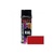 SPRAY PINTURA ACRILICO CARTA RAL RAL 3002 ROJO CARMIN 400 ML