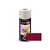 SPRAY PINTURA ACRILICO CARTA RAL RAL 3004 ROJO PURPURA 400 ML