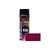 SPRAY PINTURA ACRILICO CARTA RAL RAL 3005 ROJO VINO 400 ML