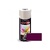 SPRAY PINTURA ACRILICO CARTA RAL RAL 3007 ROJO NEGRUZCO 400 ML