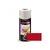 SPRAY PINTURA ACRILICO CARTA RAL RAL 3013 ROJO TOMATE 400 ML