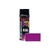 SPRAY PINTURA ACRILICO CARTA RAL RAL 4006 PURPURA TRAFICO 400 ML