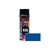 SPRAY PINTURA ACRILICO CARTA RAL RAL 5010 AZUL GENCIANA 400 ML