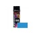 SPRAY PINTURA ACRILICO CARTA RAL RAL 5012 AZUL LUMINOSO 400 ML