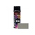 SPRAY PINTURA ACRILICO CARTA RAL RAL 7030 GRIS PIEDRA 400 ML