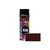 SPRAY PINTURA ACRILICO CARTA RAL RAL 8017 MARRON CHOCOLATE 400 ML