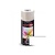 SPRAY PINTURA ACRILICO CARTA RAL TRANSPARENTE BRILLO 400 ML