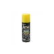 SPRAY PINTURA ACRILICOS AMARILLO LIMON ESMALTE 200 ML