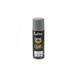 SPRAY PINTURA ACRILICOS GRIS CLARO ESMALTE 200 ML