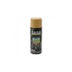 SPRAY PINTURA ACRILICOS MARRON EXCAVADORAS ESMALTE 400 ML