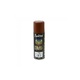 SPRAY PINTURA ACRILICOS MARRON TOSTADO ESMALTE 200 ML