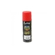 SPRAY PINTURA ACRILICOS ROJO FLUOR ESMALTE 200 ML