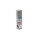 SPRAY PINTURA ANTICALORICA PLATA ANTICALORICA ESMALTE 200 ML