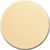 TAPON ADHESIVO TPN01 13mm CREMA 1 13 13 PVC 1000