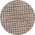 TAPON ADHESIVO TPN02 17mm REDONDO TEXTIL OSCURO 1 17 17 PVC 600