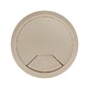 TAPON PASACABLES TPC01 60x22mm BEIGE 22 70 70 1