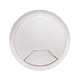 TAPON PASACABLES TPC01 60x22mm BLANCO 22 70 70 1