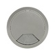 TAPON PASACABLES TPC01 60x22mm GRIS 22 70 70 1