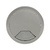 TAPON PASACABLES TPC01 60x22mm GRIS 22 70 70 ABS 1